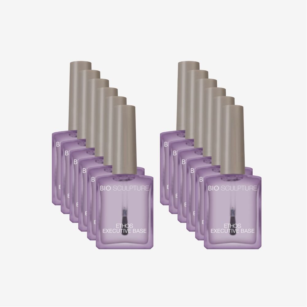 EXECUTIVE BASE RETAIL MULTIPACK 12er SET