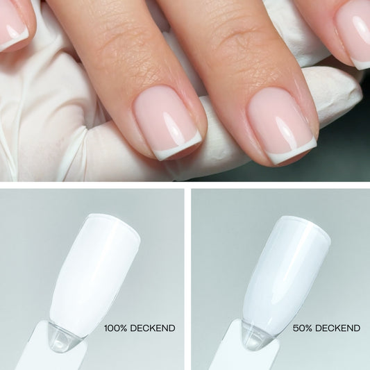 FRENCH WHITES EVO BUNDLE