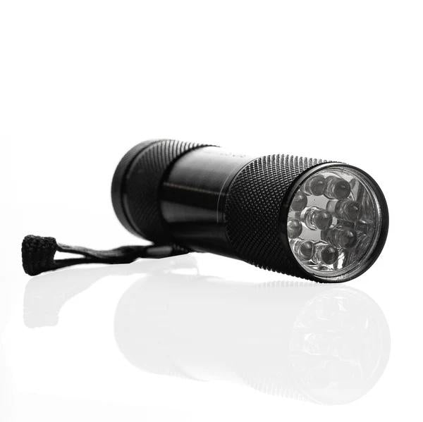 LED CURING FLASHLIGHT
