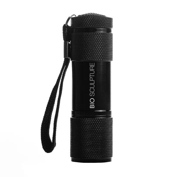 LED CURING FLASHLIGHT