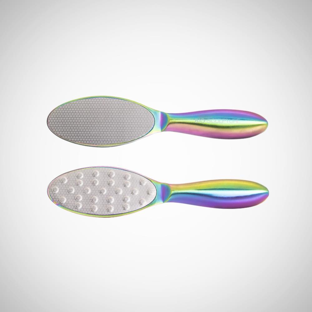 FOOT FILE