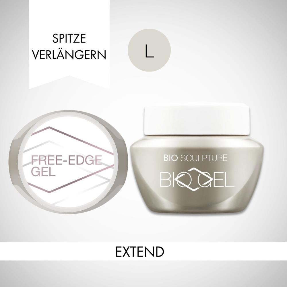 FREE EDGE GEL 25 GR