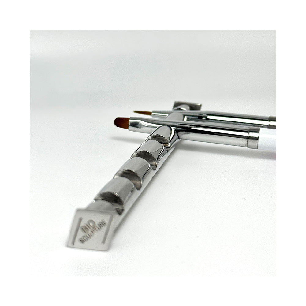 GEL BRUSH HOLDER