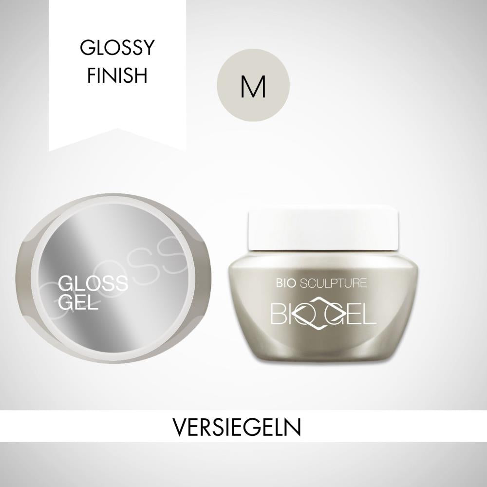 GLOSS GEL 10 GR