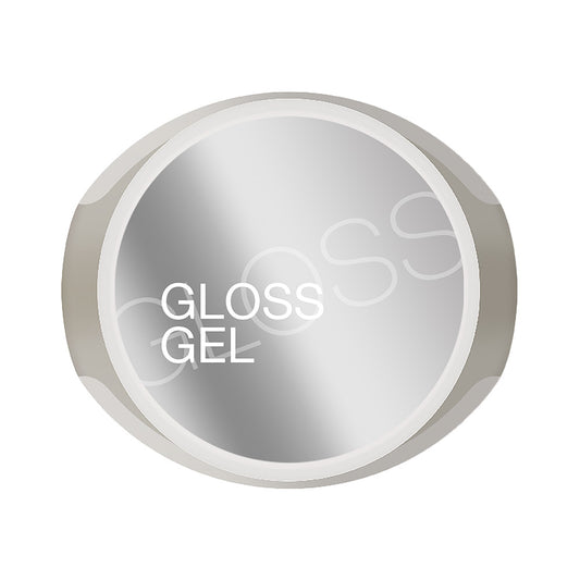 GLOSS GEL 10 GR