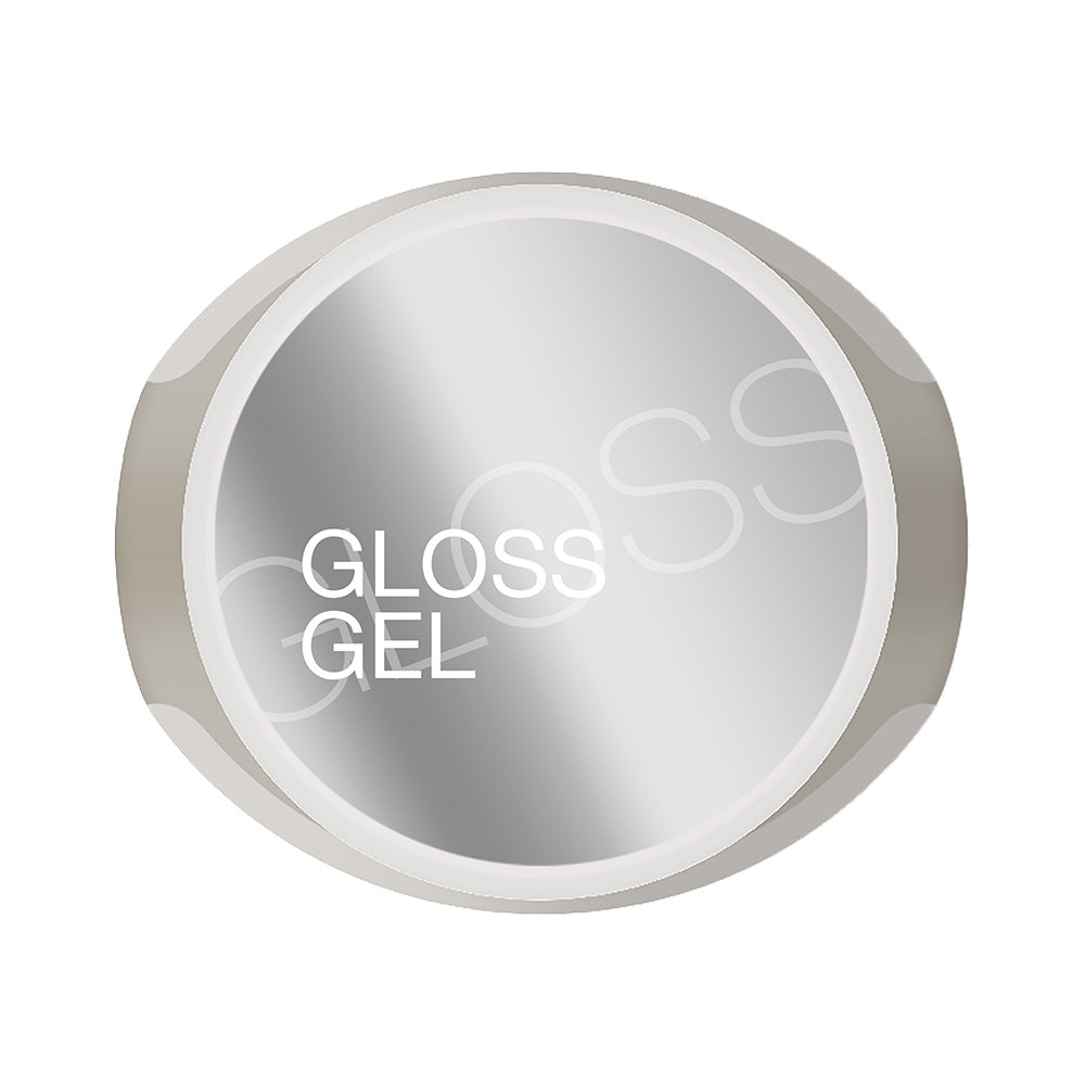 GLOSS GEL 25 GR