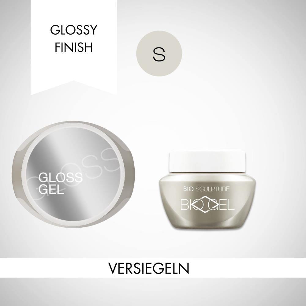 GLOSS GEL 4,5 GR