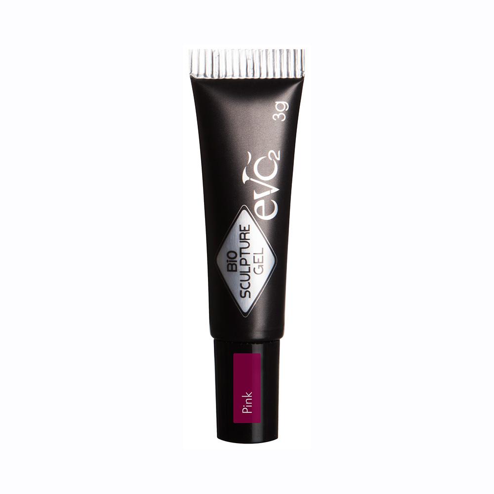 HOCHPIGMENTIERTES GEL PINK - 3 GR TUBE