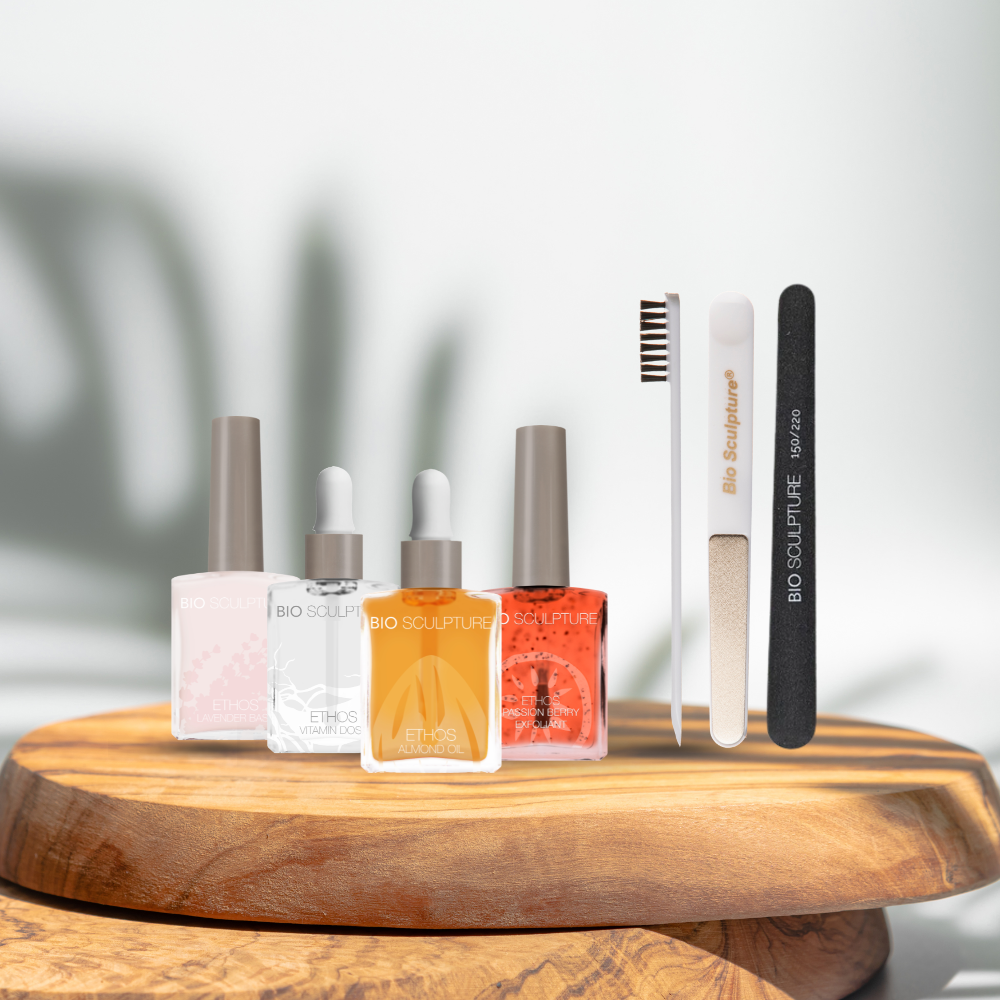 HOME CARE RETAIL PACK