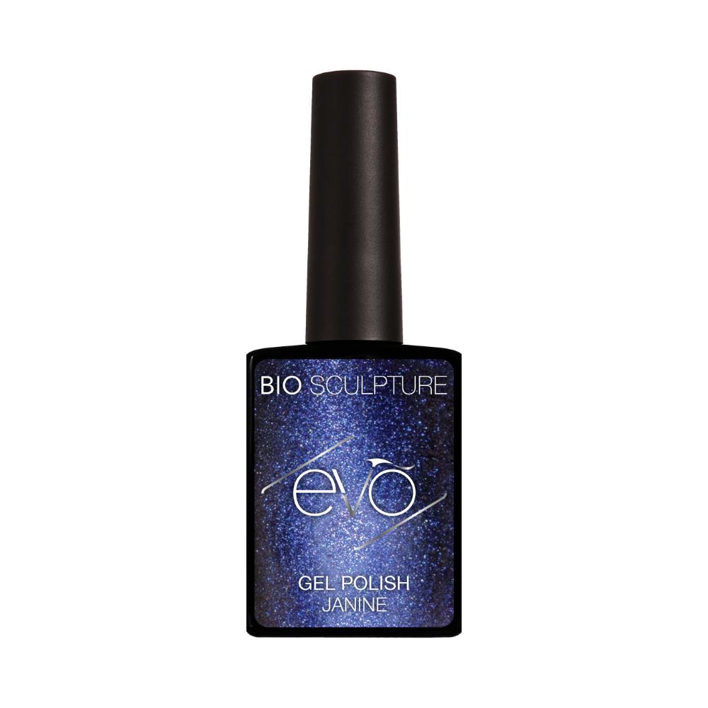 118 EVO GEL JANINE 12 ml