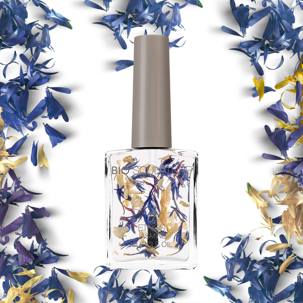 ETHOS JASMINE CUTICLE OIL 14 ML