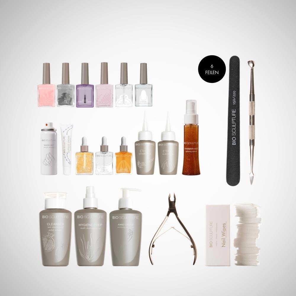 MANIKÜRE STARTER KIT