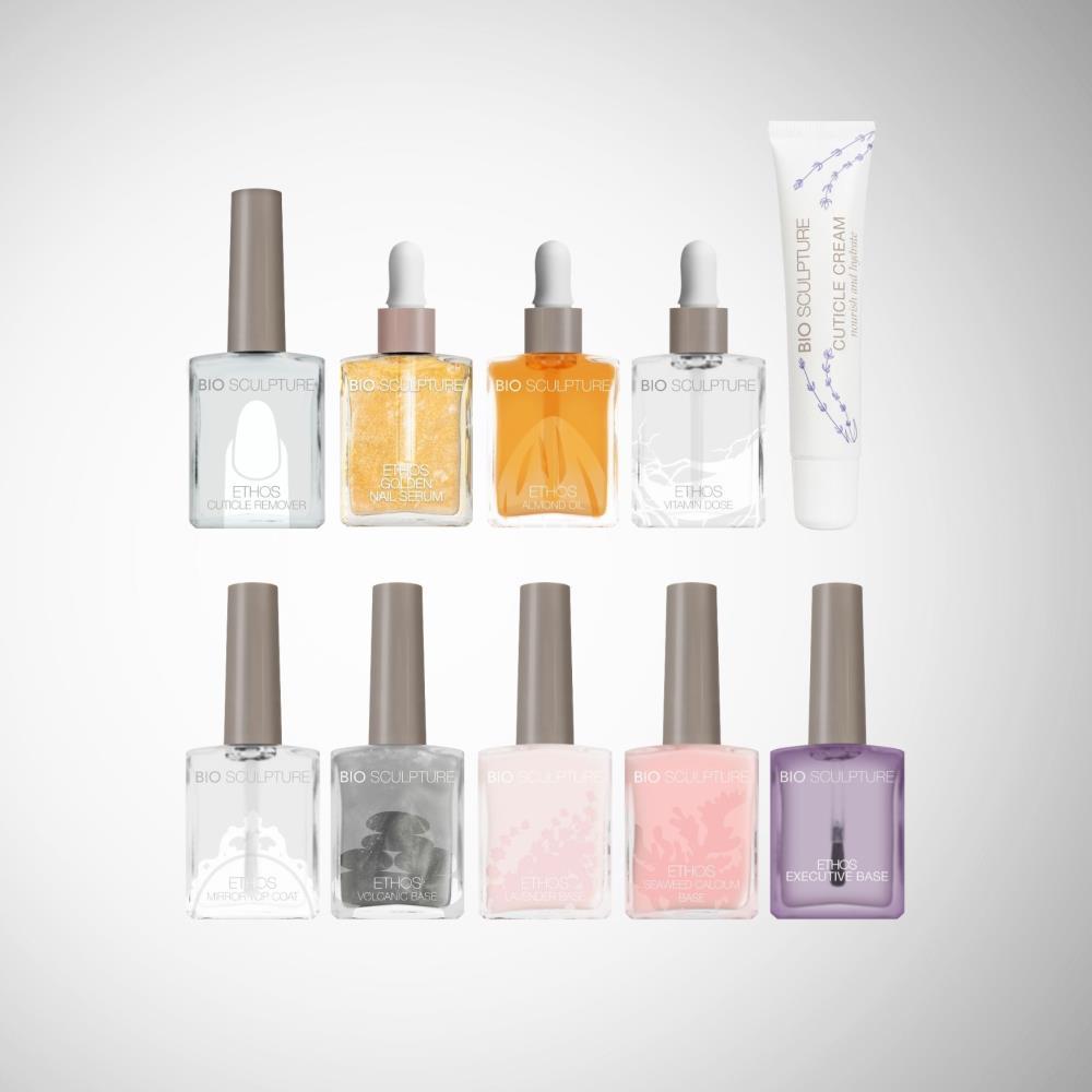 MANIKÜRE AUF REZEPT ESSENTIALS