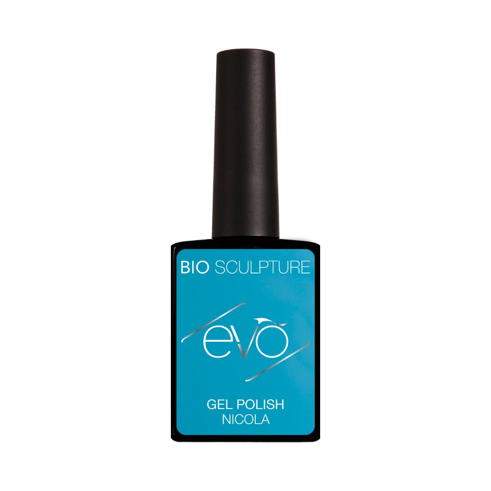 032 EVO GEL NICOLA 12ml