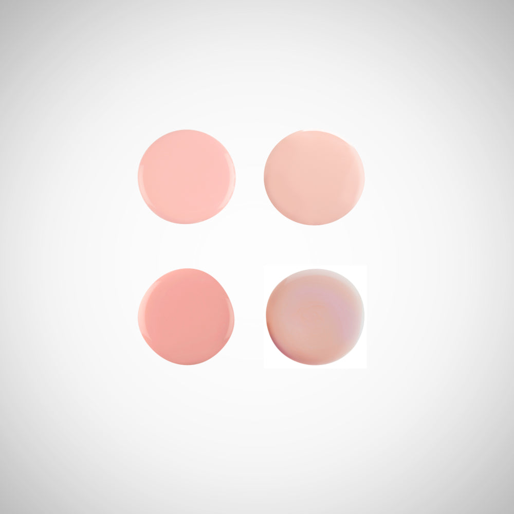 NUDES BIOGEL BUNDLE