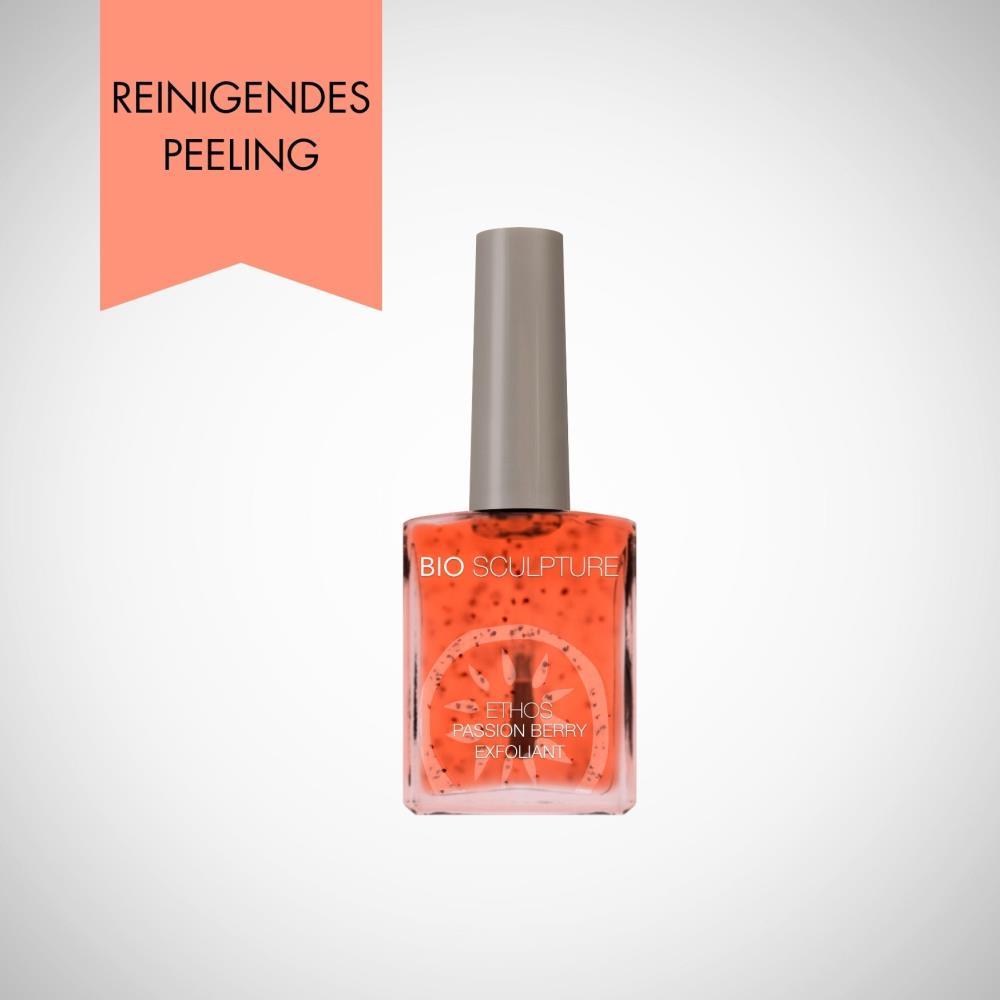 PASSION BERRY EXFOILANT