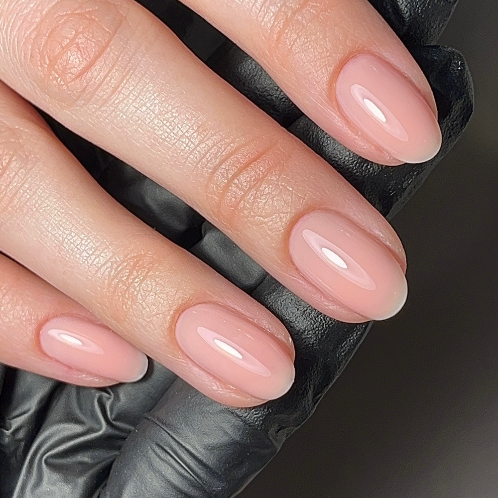COLOUR BUILDER GEL PETAL - VORBESTELLUNG