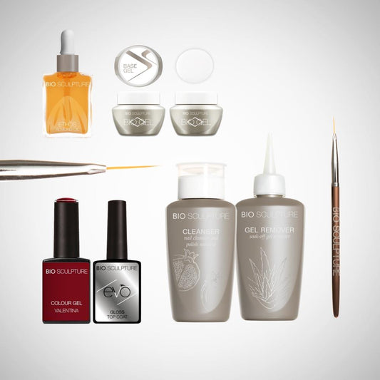 QUICK START BUNDLE