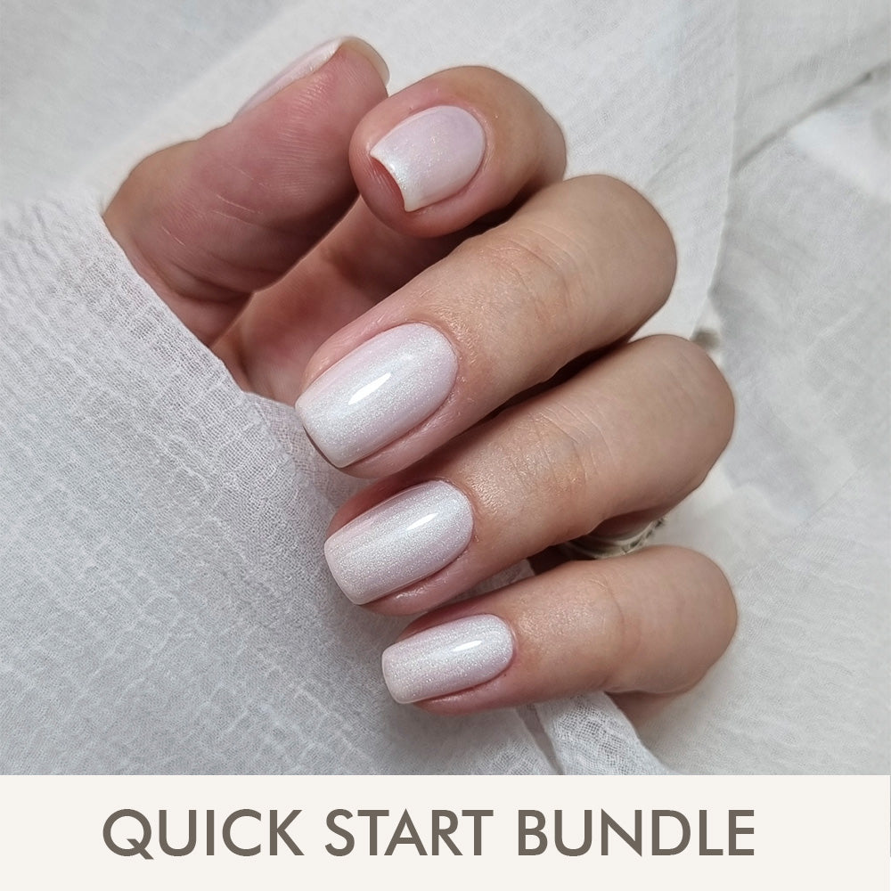 Das QUICK START BUNDLE ist ein kleines Starterkit als optimale Ergänzung zur BIO SCULPTURE CLASS.