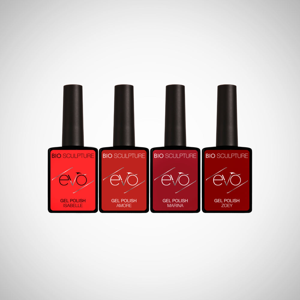 REDS EVO BUNDLE