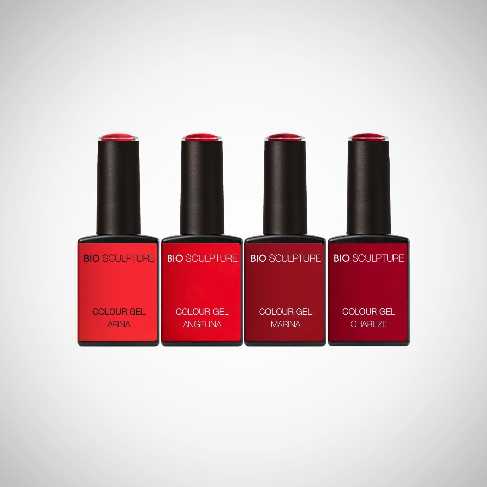 REDS BUNDLE