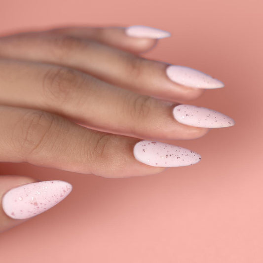 EVO ROSE QUARTZ MATTE TOP COAT 14 ml