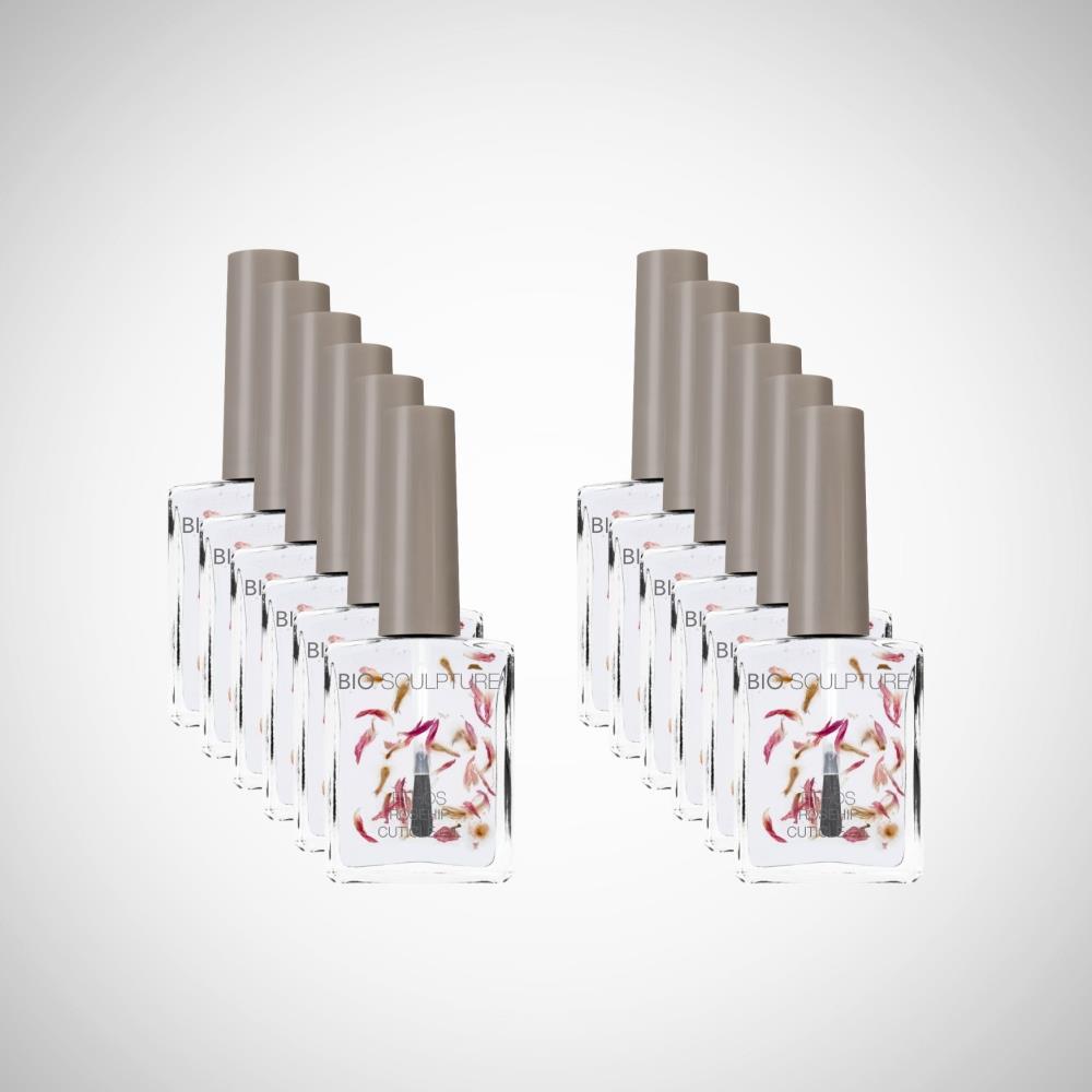 ROSEHIP CUTICLE OIL RETAIL MULTIPACK 12er SET