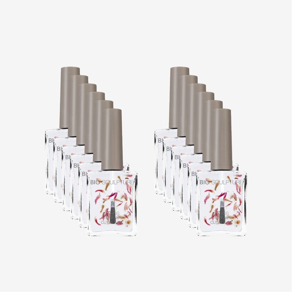 ROSEHIP CUTICLE OIL RETAIL MULTIPACK 12er SET