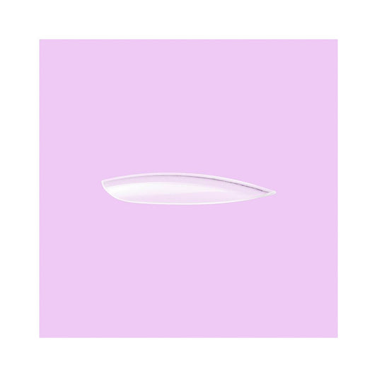 FULL COVER NAIL TIPS - ROUND MEDIUM (360 STÜCK) - TIP BOX