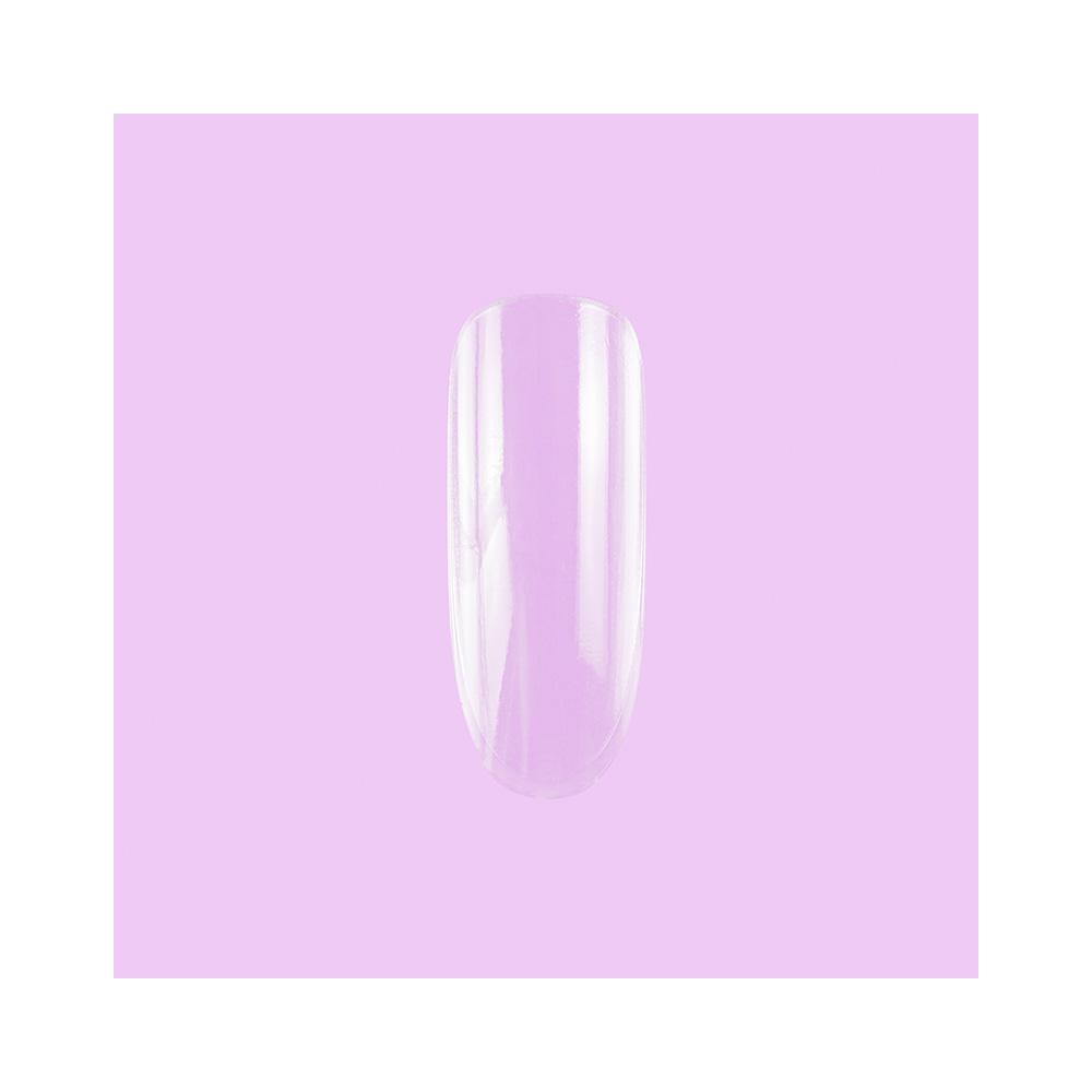 FULL COVER NAIL TIPS - ROUND MEDIUM (360 STÜCK) - TIP BOX