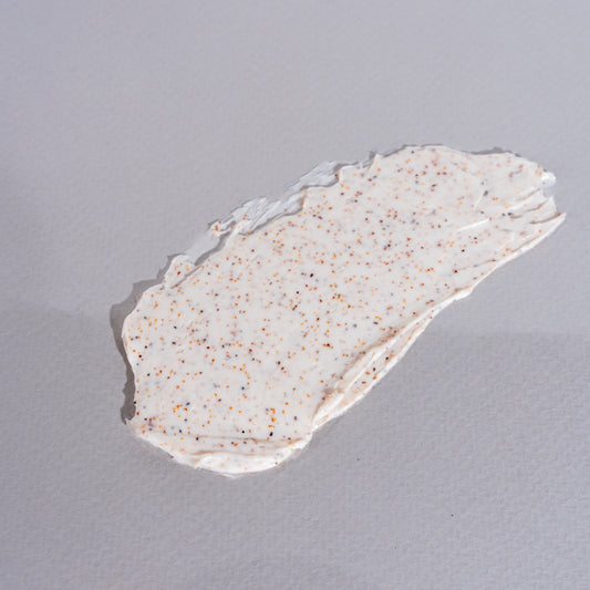 APRICOT KERNEL SCRUB 75 ML