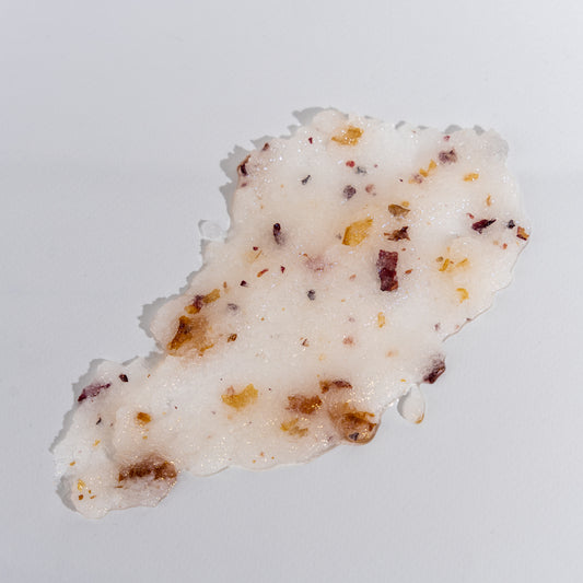 POTPOURRI SALT SCRUB 250 ml