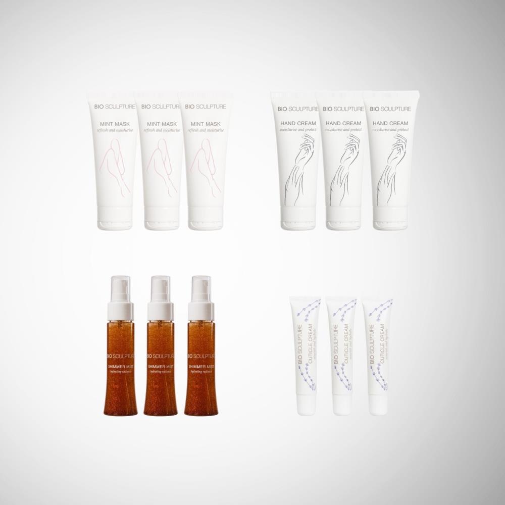 SPA BOUTIQUE COLLECTION