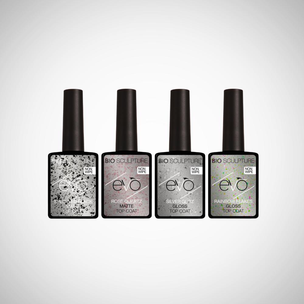 THE SPECIAL EFFECTS TOP COATS