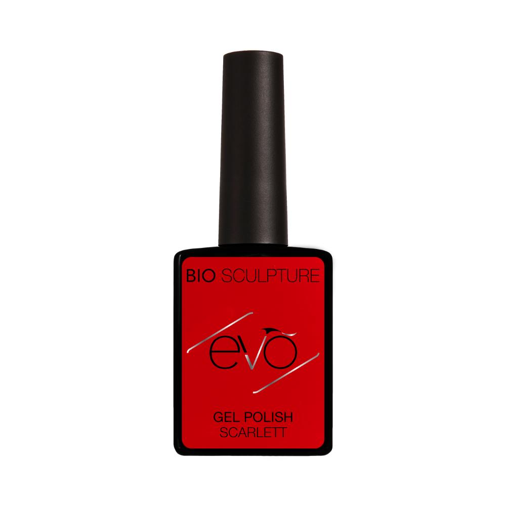 017 EVO GEL SCARLETT 12ml