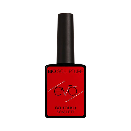 017 EVO GEL SCARLETT 12ml