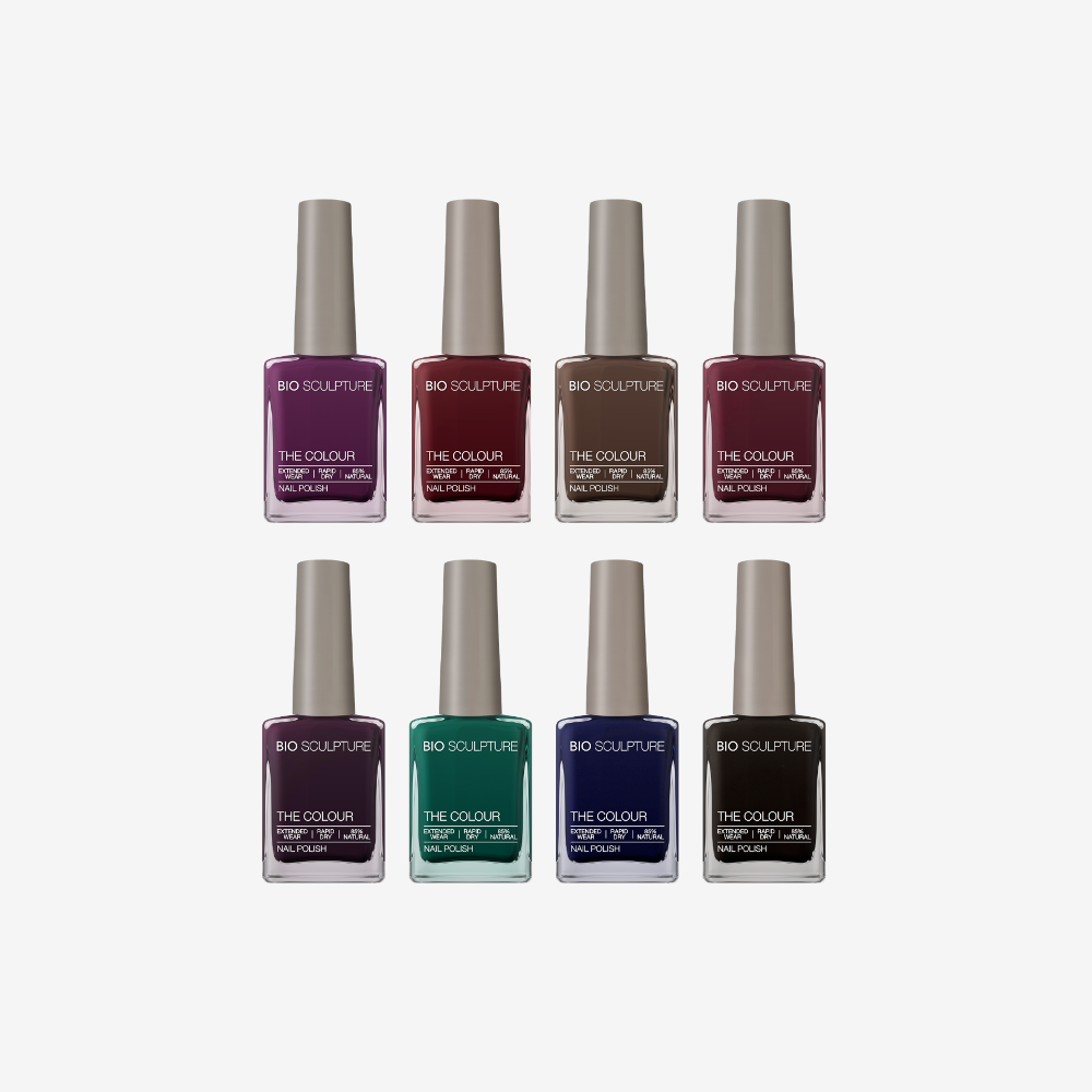 SIGNATURE DARKS LACK BUNDLE