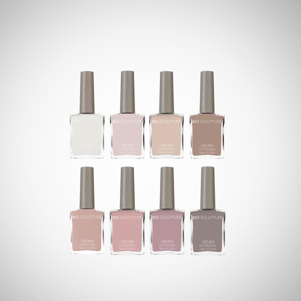 SIGNATURE NEUTRALS LACK BUNDLE