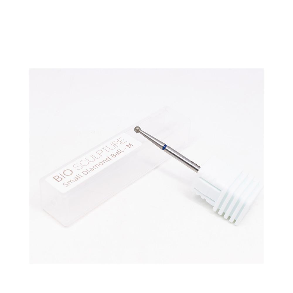E-FILE BIT SMALL DIAMOND BALL