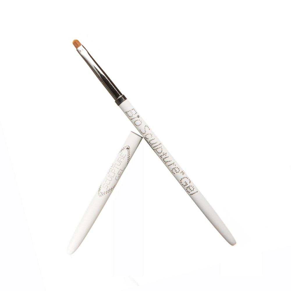 NO 4 SMILEY BRUSH