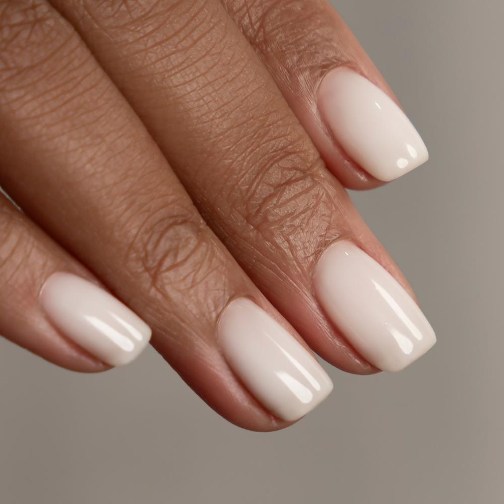 COLOUR BUILDER GEL SNOW