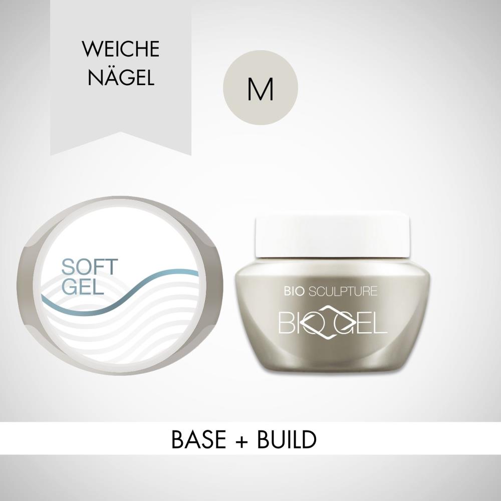 SOFT GEL 10 GR