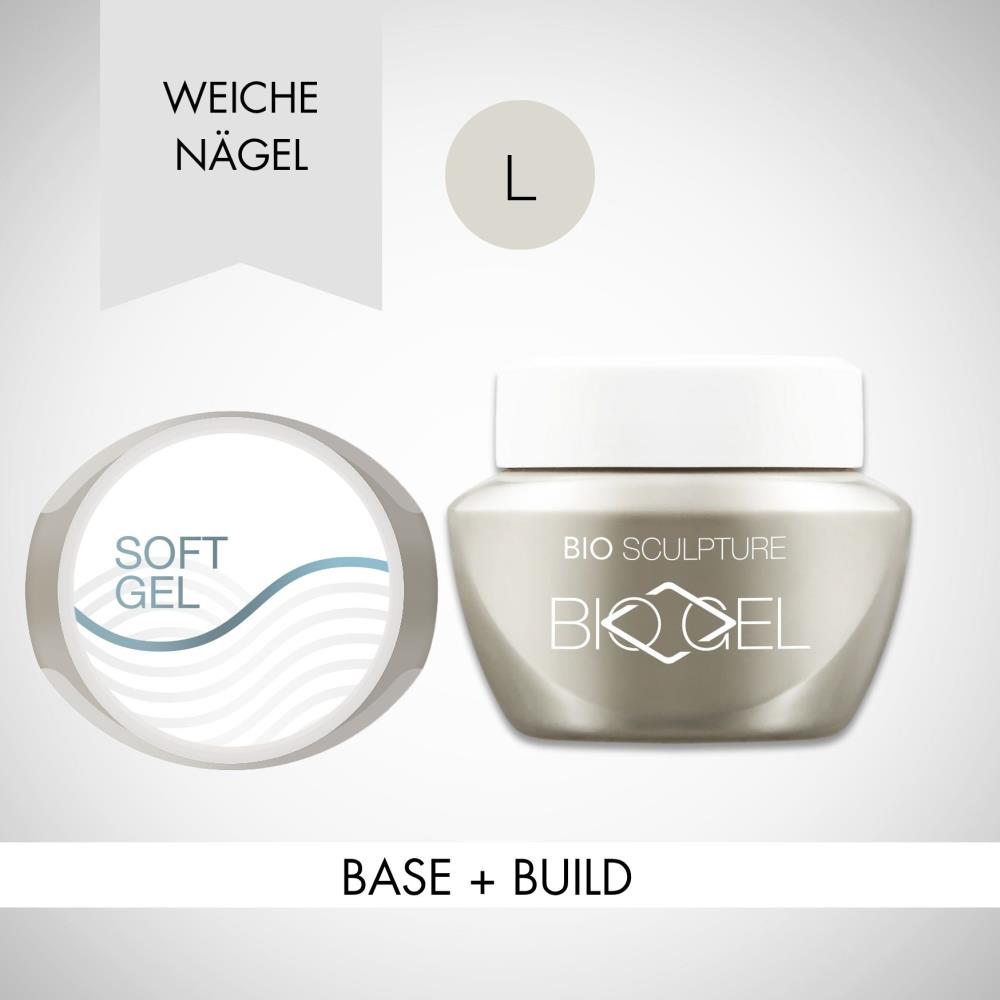 SOFT GEL 25 GR