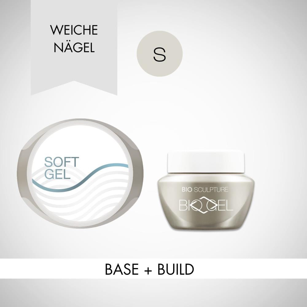 SOFT GEL 4,5 GR