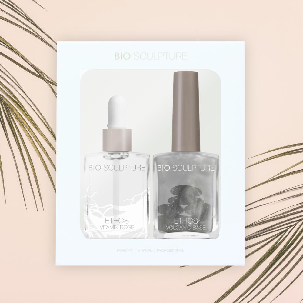 SOFT NAIL KIT - STRENGTH & REPAIR