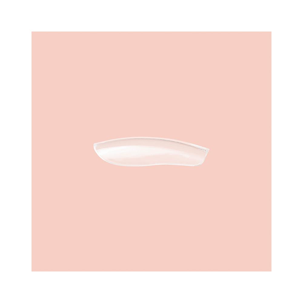 FULL COVER NAIL TIPS - SQUARE MEDIUM (360 STÜCK) - TIP BOX