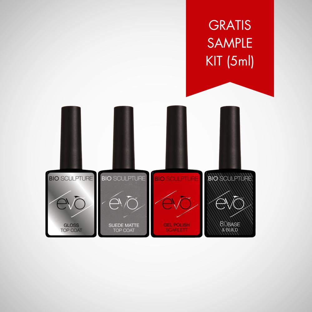 EVO SAMPLE KIT