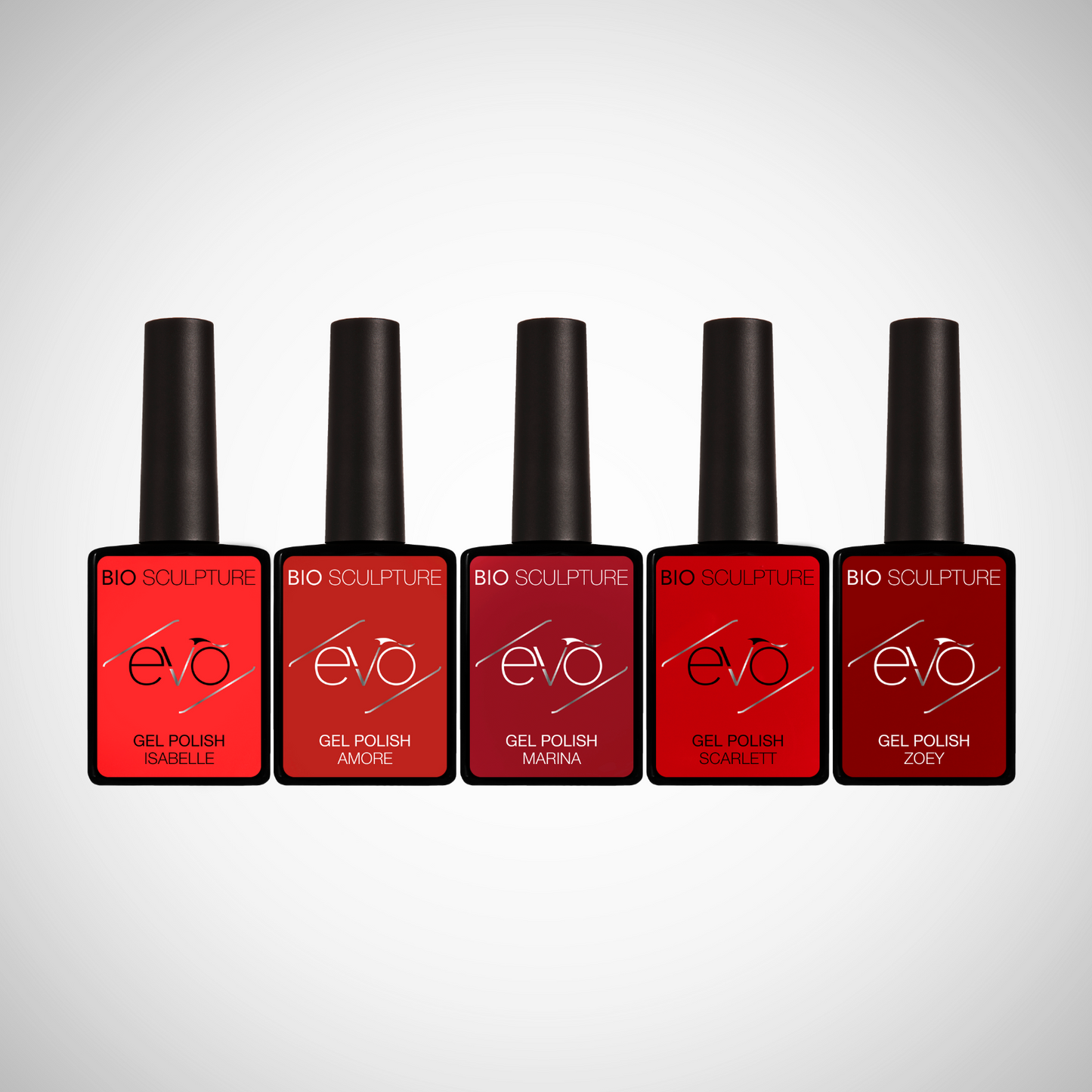 THE CLASSIC REDS