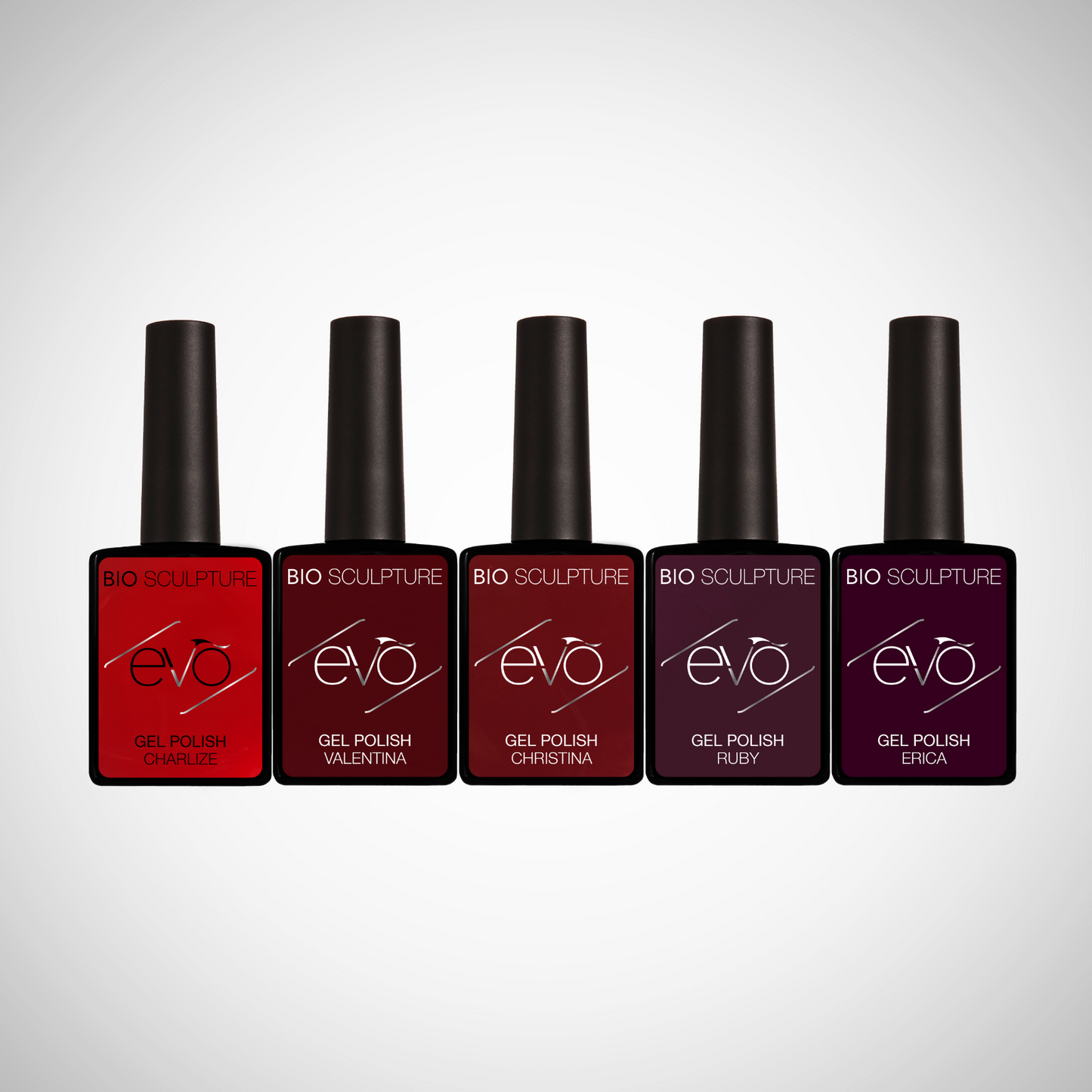 THE DARK REDS