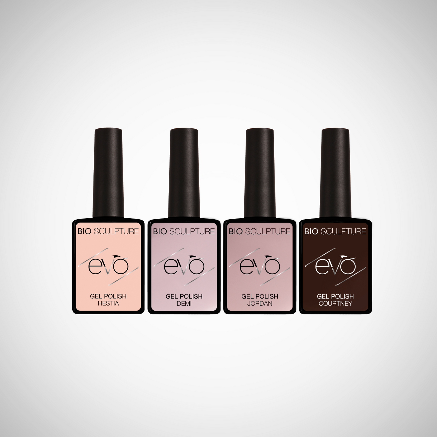THE NEUTRALS